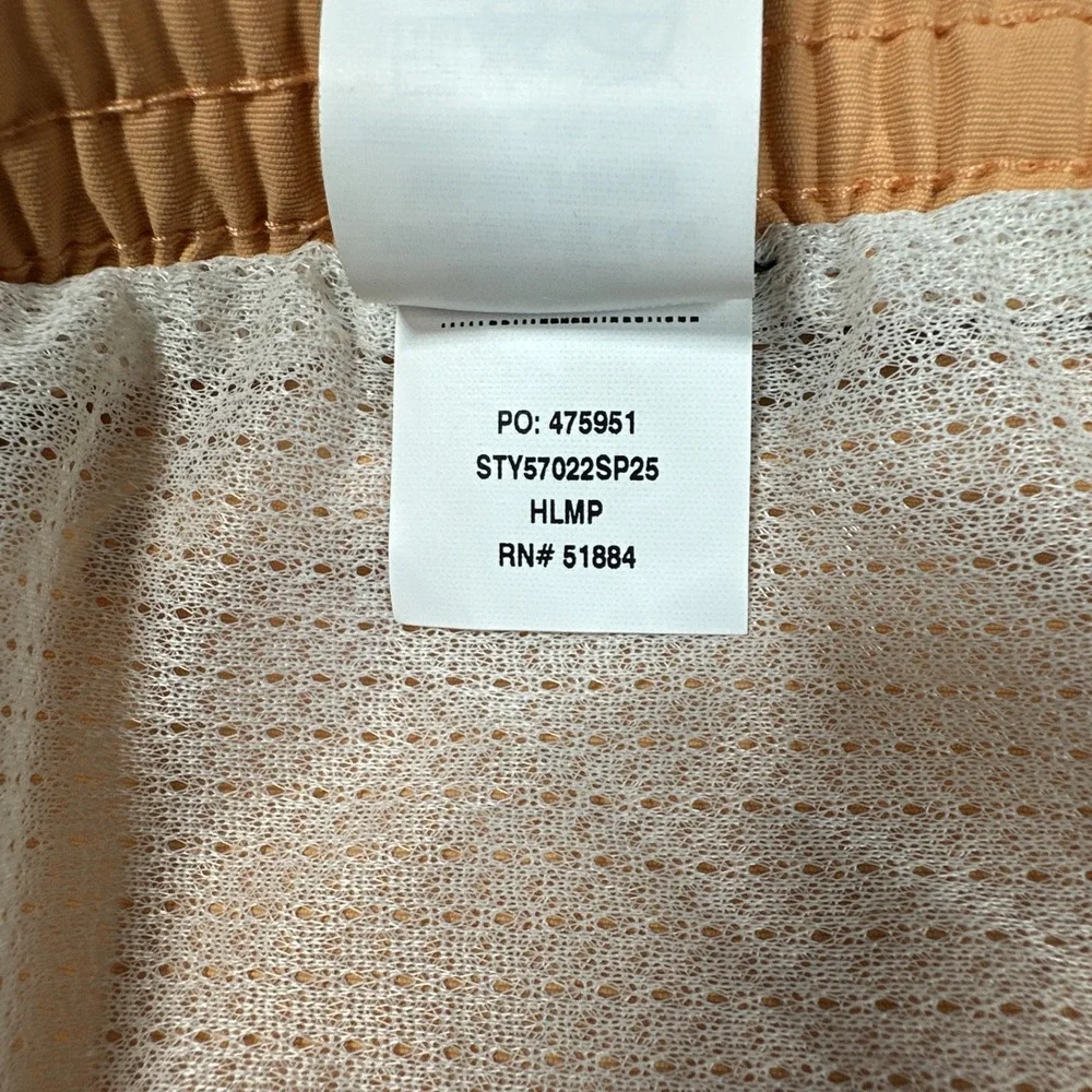 Patagonia Baggies Men's XXL 5